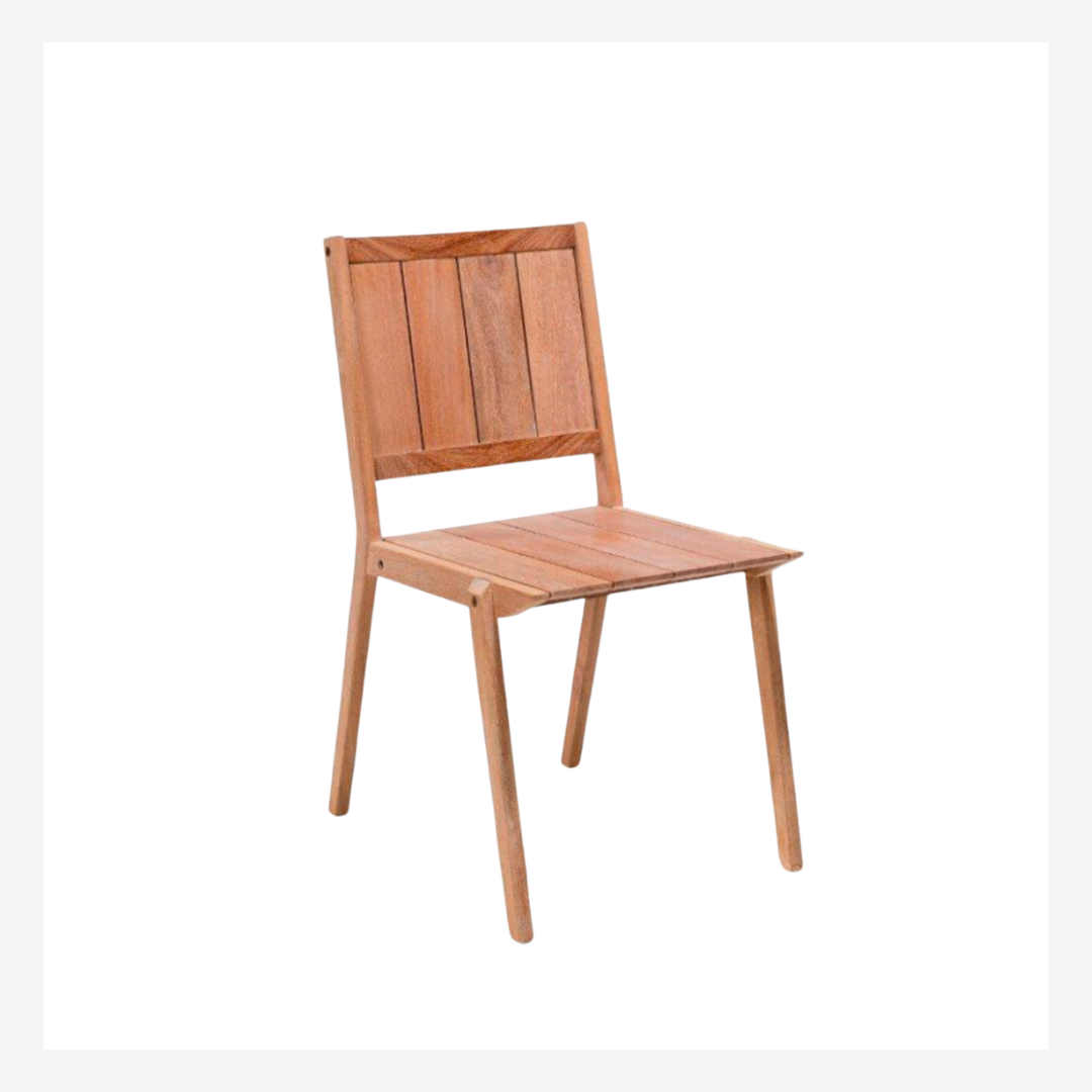 Diamantina Indoor & Outdoor Chair