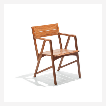 Atibaia Indoor & Outdoor Chair