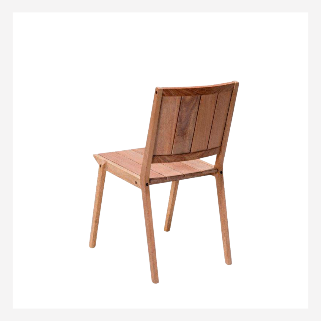 Diamantina Indoor & Outdoor Chair