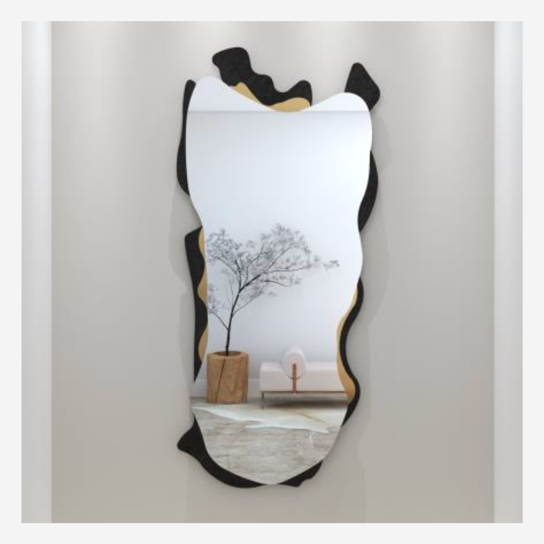 Arboreo Collection Alfa Mirror