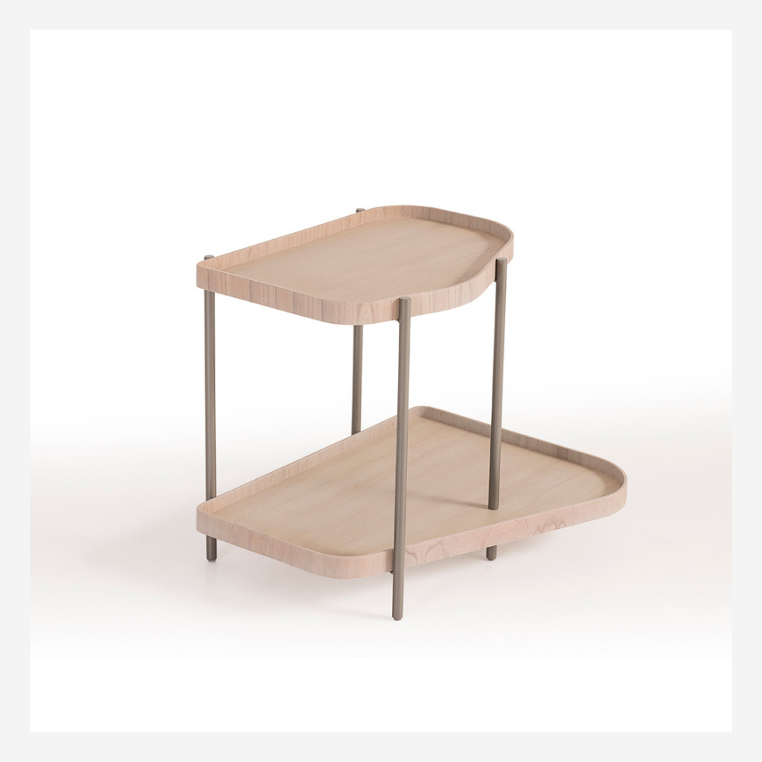 Gaya Side Table