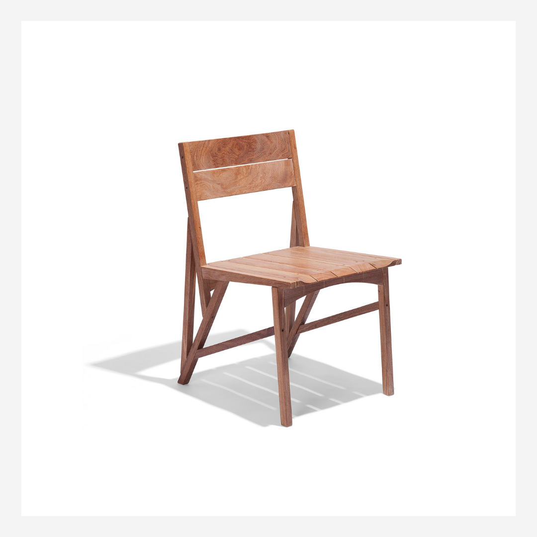 Atibaia Indoor & Outdoor Chair