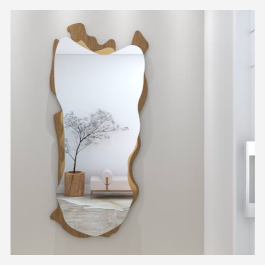 Arboreo Collection Alfa Mirror