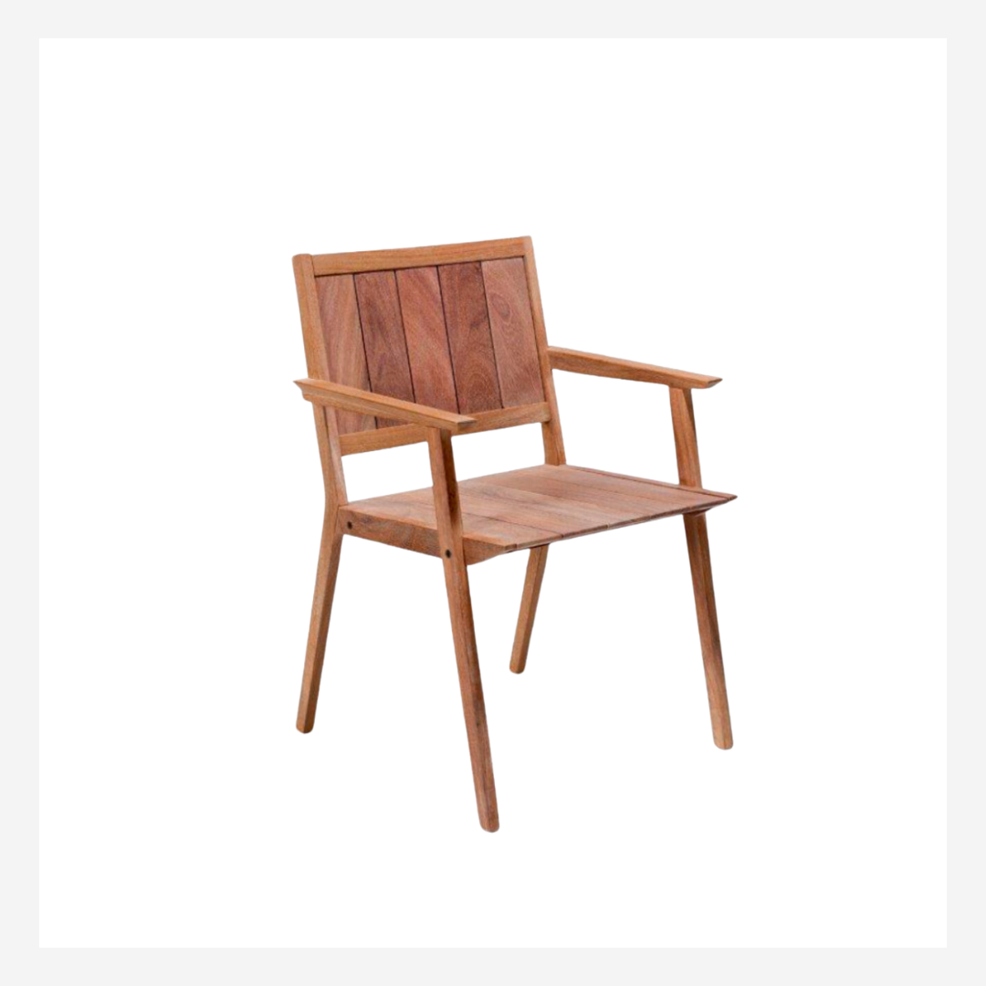 Diamantina Indoor & Outdoor Chair