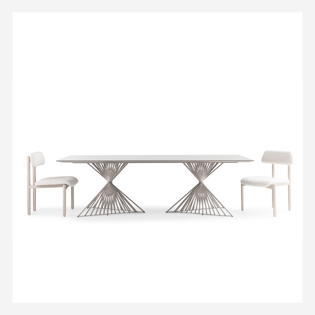 Faro Dining Table
