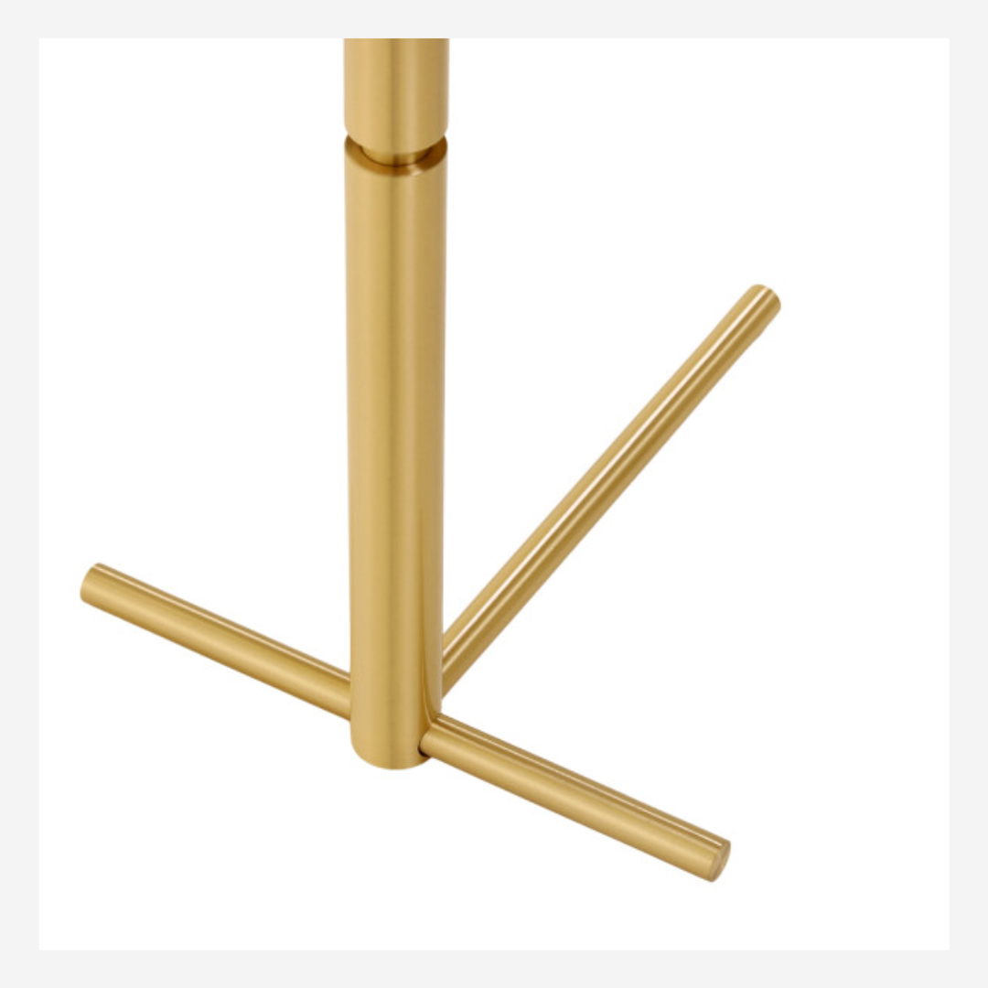 Flow V. Side Table