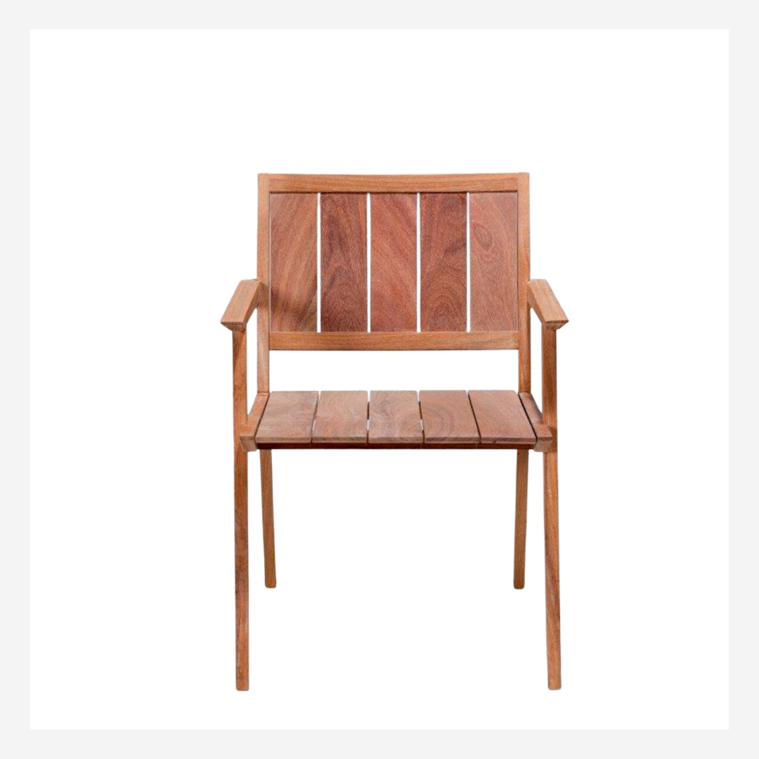 Diamantina Indoor & Outdoor Chair