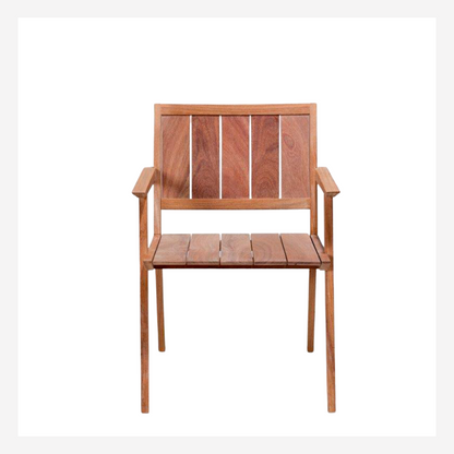 Diamantina Indoor & Outdoor Chair