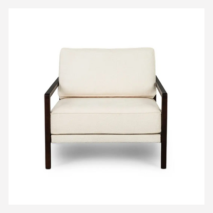 Nicaia Accent Chair