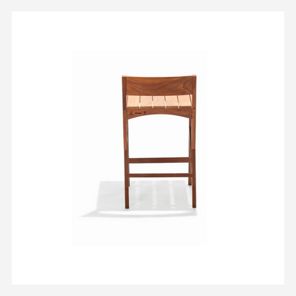 Atibaia Indoor & Outdoor Stool