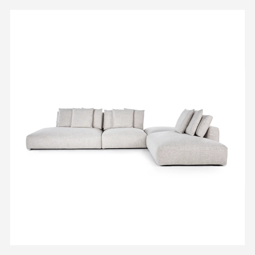 Didot Cozy Comfort Sofa