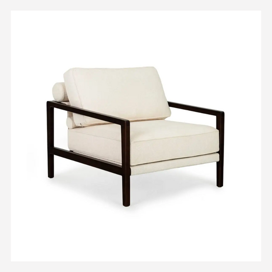 Nicaia Accent Chair & Chaise