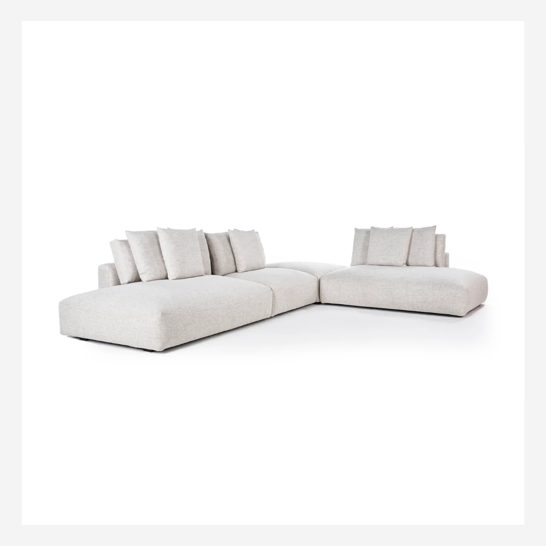 Didot Cozy Comfort Sofa