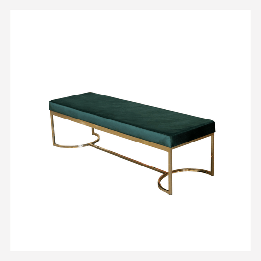 Nancy Bench - LUXUS MAISON