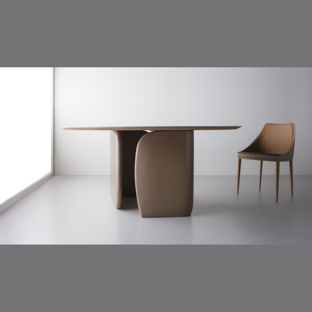 Raika Dining Table