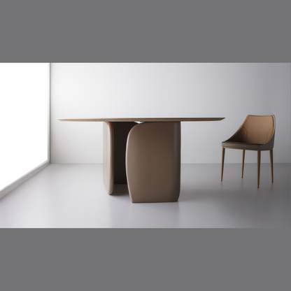 Raika Dining Table