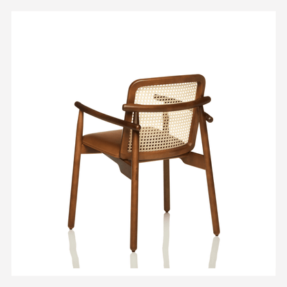 Guanabara Chair Collection - Luxus Maison
