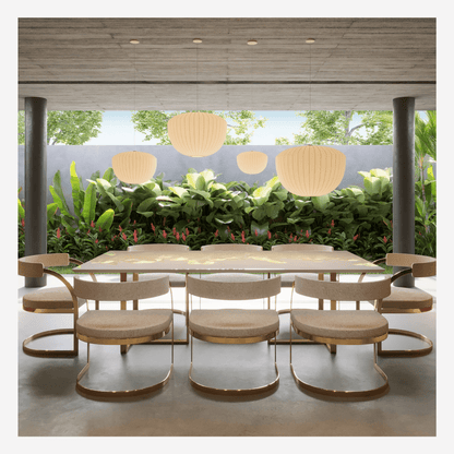 Millie Chair - Luxus Maison
