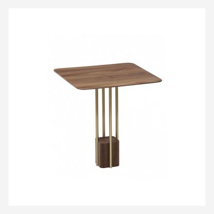 Lastro Side Table