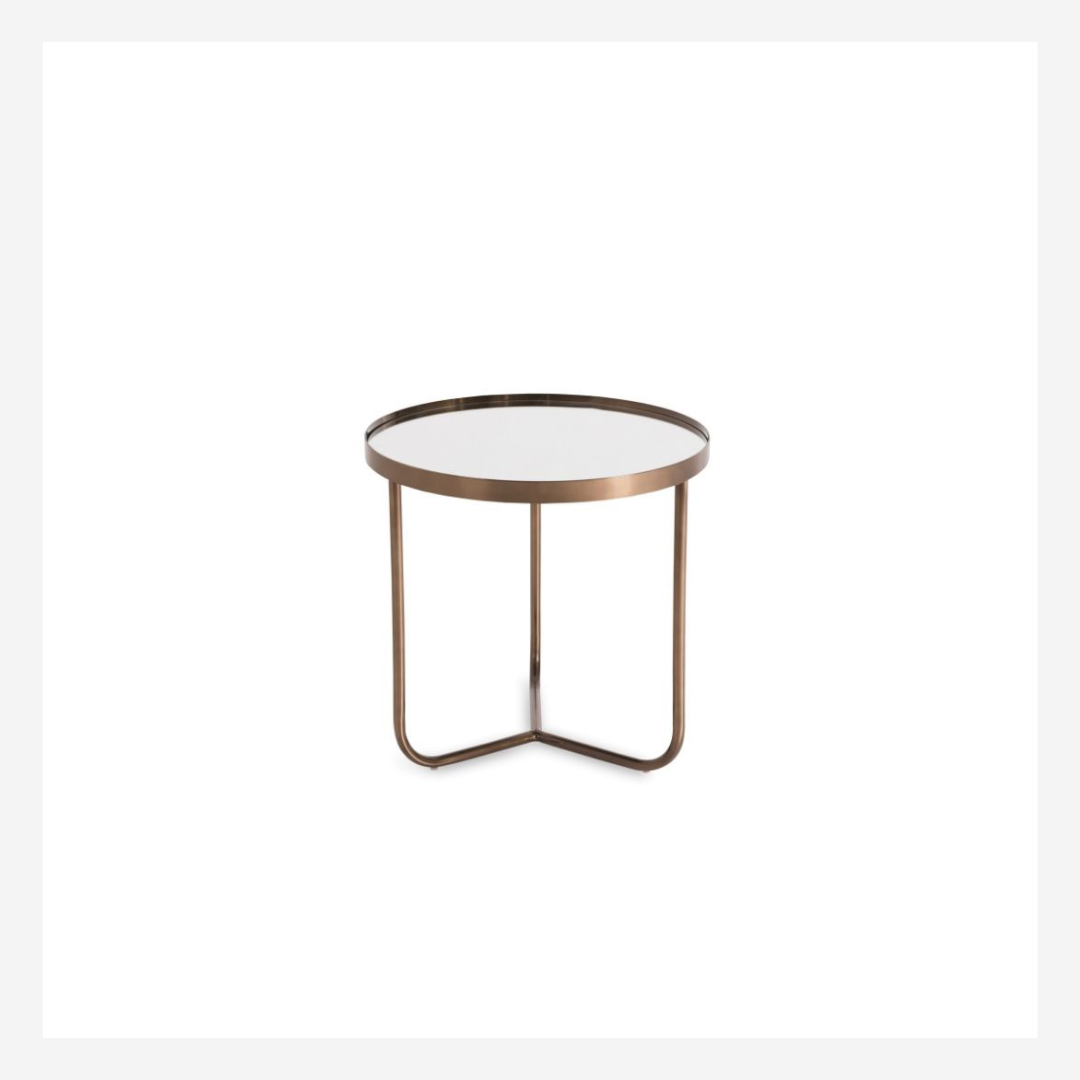 Guthy Side Table