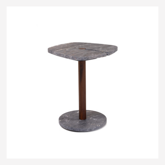 Trasso Side Table