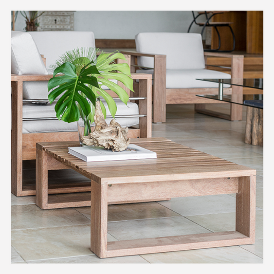 Diamantina Indoor & Outdoor Coffee Table