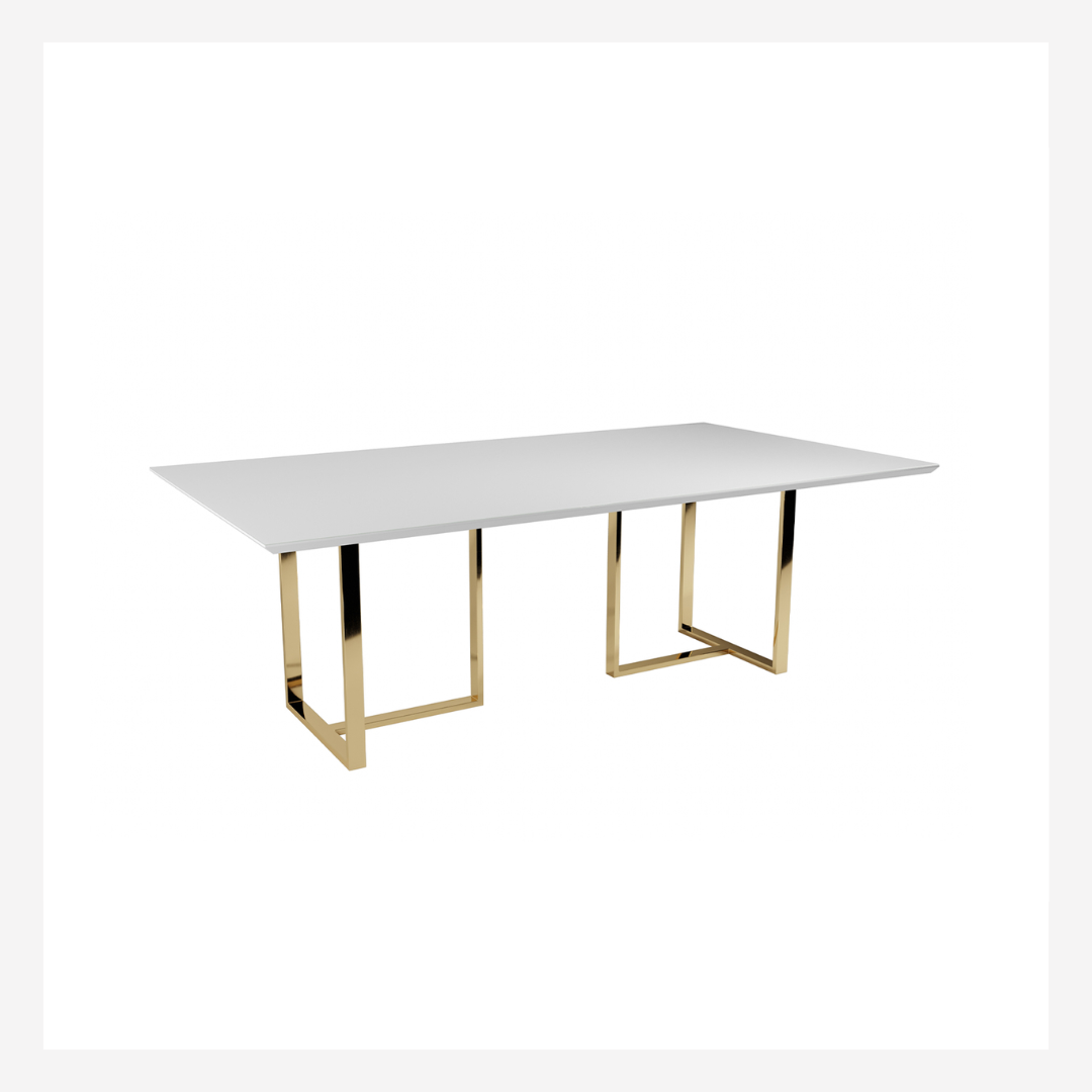 Liv Dining Table