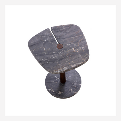 Trasso Side Table