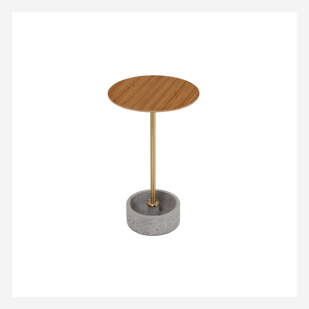 Wax Side Table