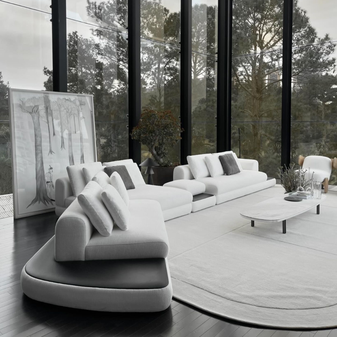 Horizonte Sofa