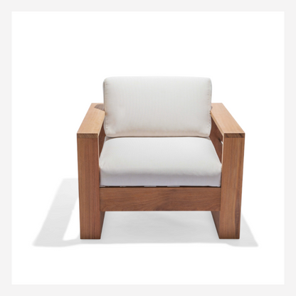 Diamantina Indoor & Outdoor Accent Chair