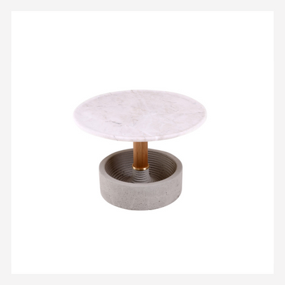 Wax Side Table