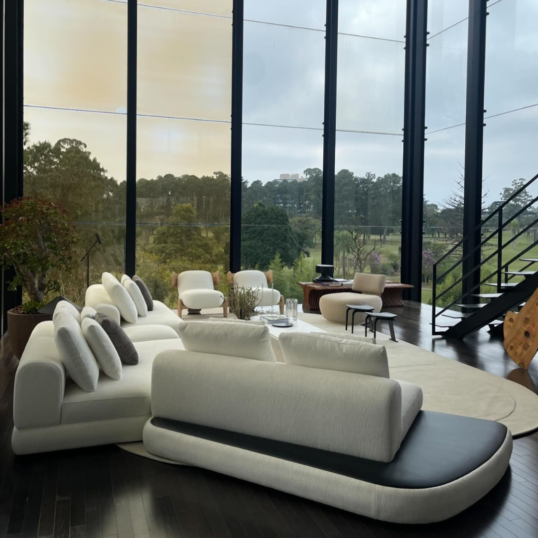 Horizonte Sofa