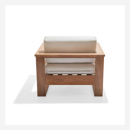 Diamantina Indoor & Outdoor Accent Chair
