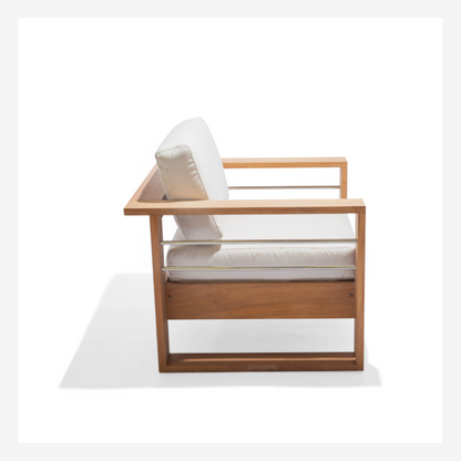 Diamantina Indoor & Outdoor Accent Chair