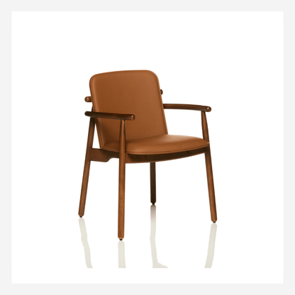 Guanabara Chair Collection - Luxus Maison