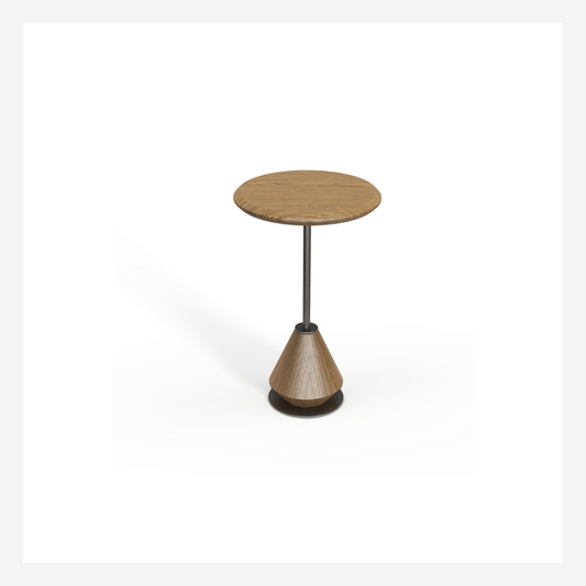 Calyx Side Table