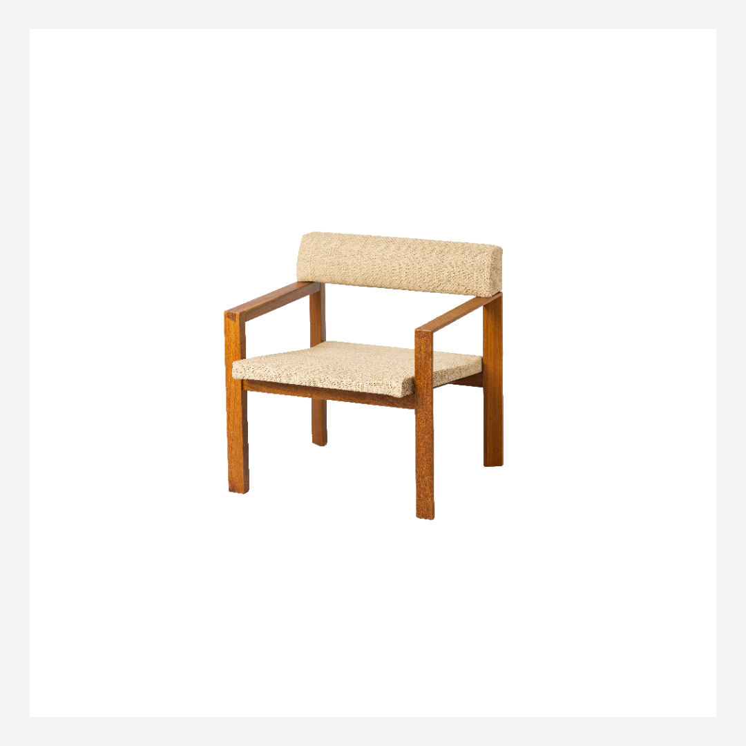 Xingu Indoor & Outdoor Accent Chair