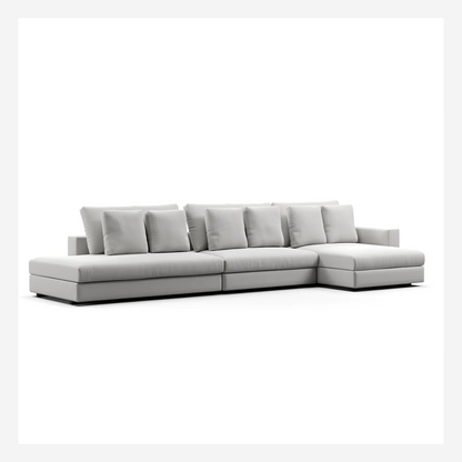 San Miguel Cozy Comfort Sofa