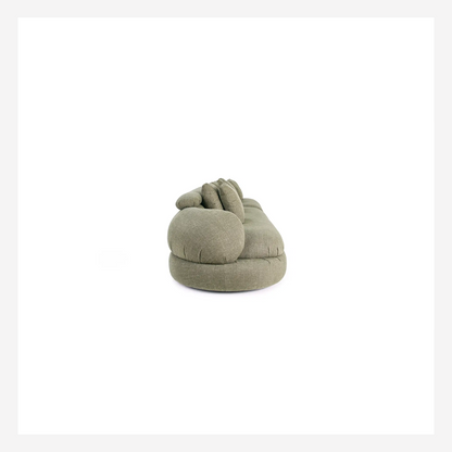 Elliot Slim Comfort Sofa