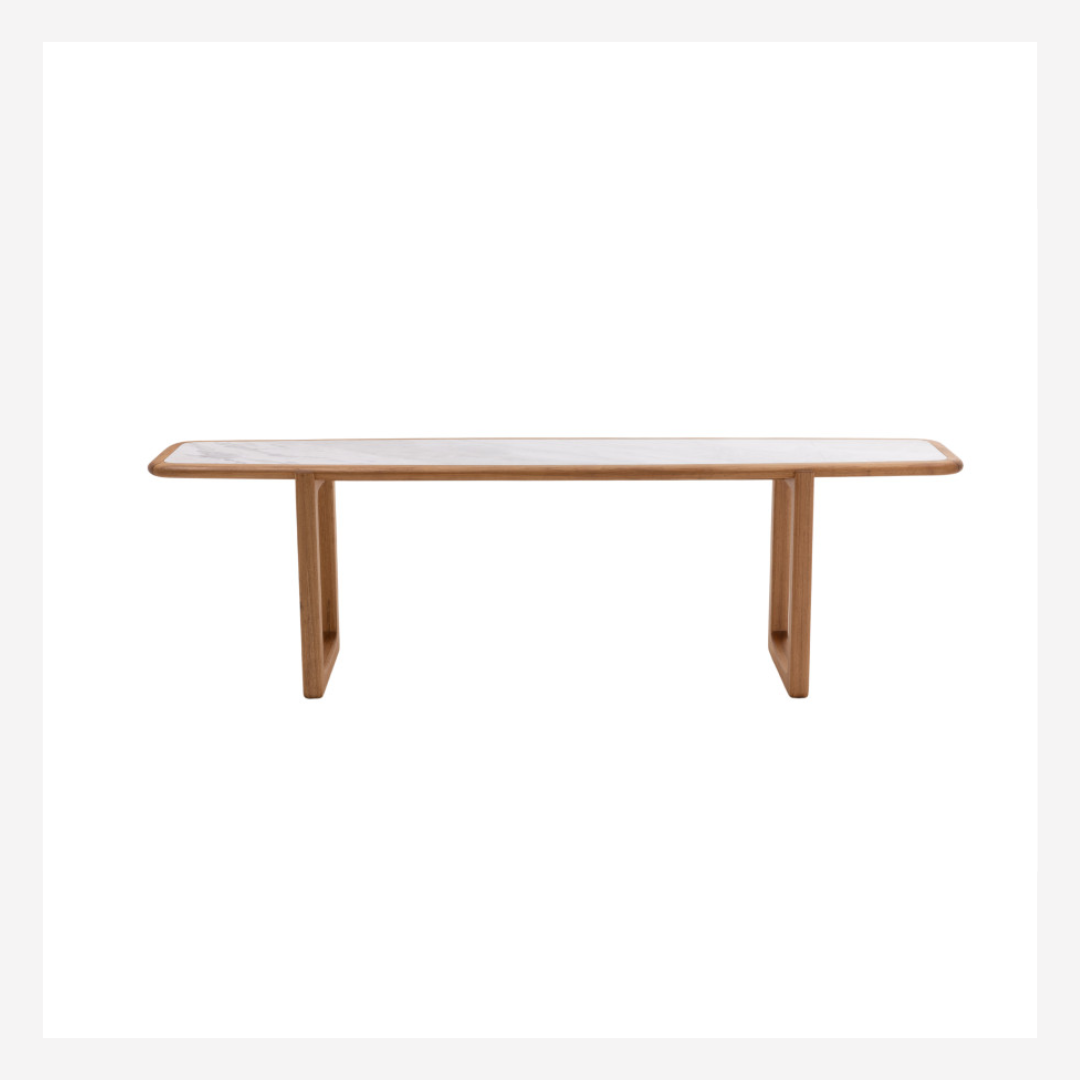 Prize Console Table