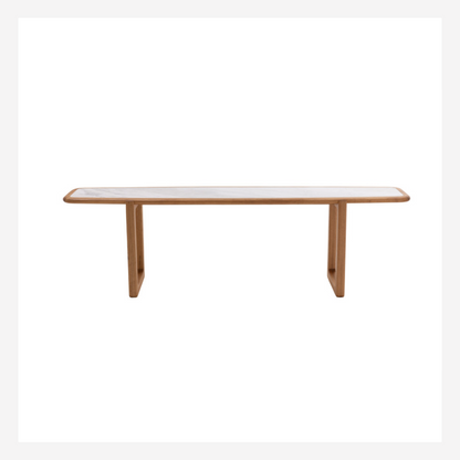 Prize Console Table
