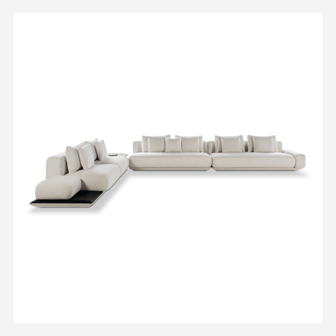 Buriti Sofa