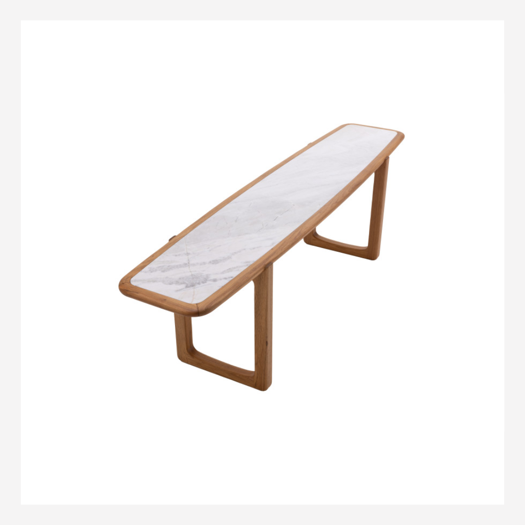 Prize Console Table