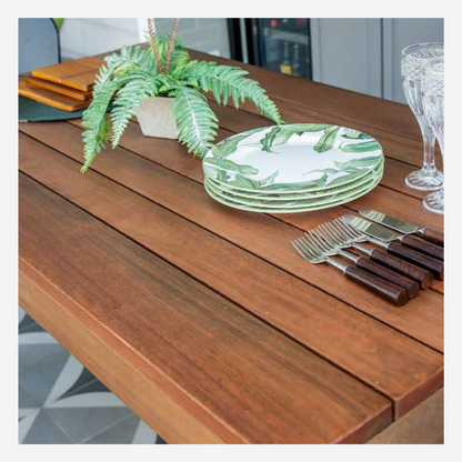 Atalaia Indoor & Outdoor Dining Table