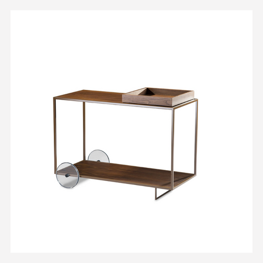 Kar Bar Cart