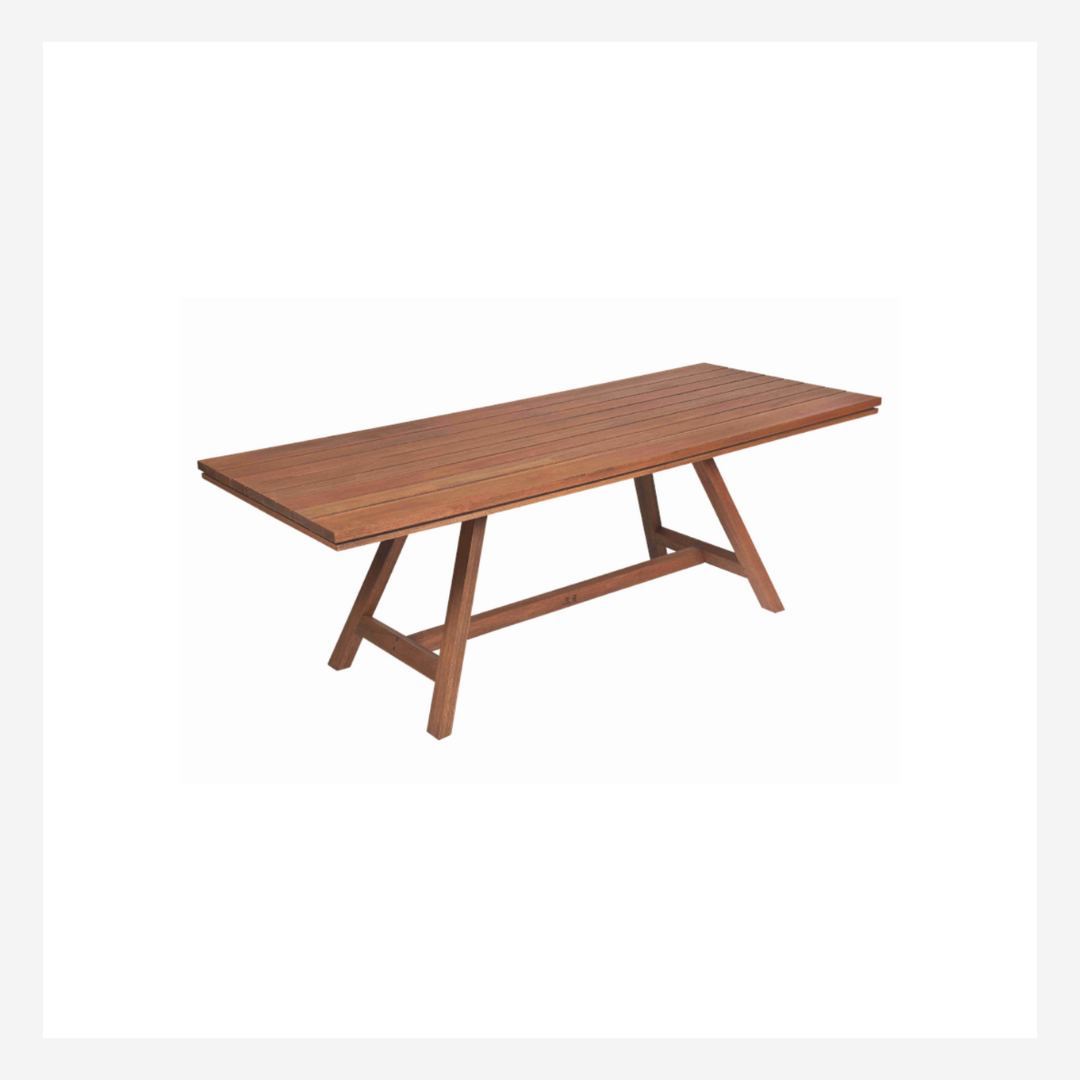 Atalaia Indoor & Outdoor Dining Table