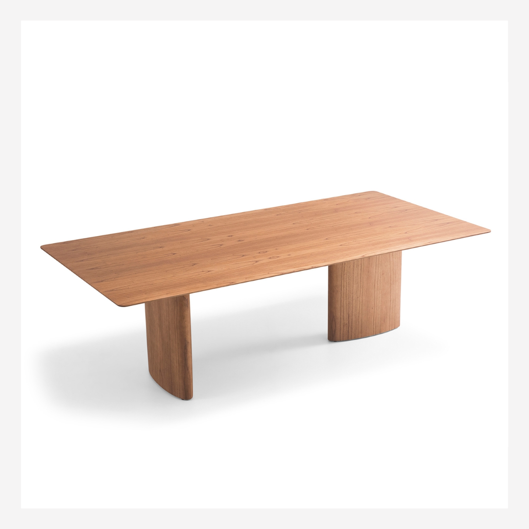 Elipty Dining Table