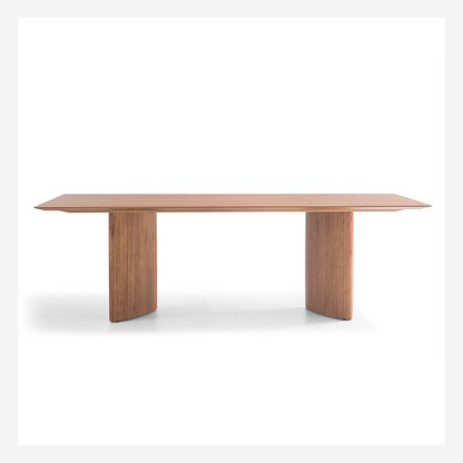 Elipty Dining Table