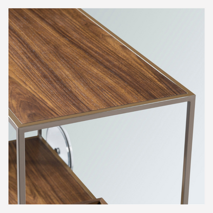 Kar Bar Cart